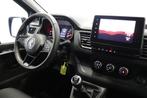 Renault Trafic 2.0 dCi L2 EURO 6 - Airco- Navi - Cruise -, Auto's, Voorwielaandrijving, Stof, 4 cilinders, Renault