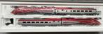 Trix H0 Thalys hogesnelheidstrein.(VERKOCHT), Trix, Nieuw, Ophalen of Verzenden, Gelijkstroom