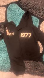 1977 Essentials Trainingspak Heren Maat M, Kleding | Heren, Ophalen of Verzenden, Zo goed als nieuw