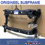 W205 subframe Mercedes C Klasse 2014-2020 origineel C205 A20