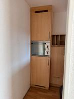 Complete hoekkeuken teab, Huis en Inrichting, Ophalen, Gebruikt, Hoekkeuken
