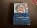 John Jansen van Galen, Hetenachtsdroom, Ophalen of Verzenden, 20e eeuw of later, Zo goed als nieuw
