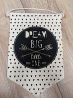 Wandhangertje babykamer, Ophalen of Verzenden, Zo goed als nieuw