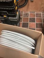 38meter Pipelife Radopress meerlagenbuis 20 x 2.0, Overige materialen, 6 meter of meer, Overige typen, Nieuw