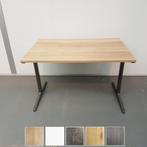 Ahrend Mehes bureau tafels werkplekken met NIEUW blad 120x80, Huis en Inrichting, Gebruikt, Ophalen, Bureau