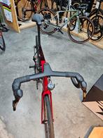 Superior 9.5 GF Carbon maat L 105 Di2   Race/Gravel - Nieuw!, 28 inch, Carbon, Heren, Zo goed als nieuw