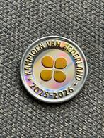 Cluppies Plus nmr 03 kampioensschaal, Verzamelen, Ophalen of Verzenden