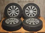 Ford Focus, Auto-onderdelen, Banden en Velgen, Gebruikt, 16 inch, Banden en Velgen, Personenwagen