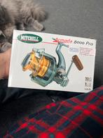 Mitchel Armada 8000 Pro - Nieuw in doos!, Watersport en Boten, Ophalen of Verzenden, Nieuw, Molen
