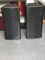 Martin Audio CM9 Toppen plus 18” subs, Ophalen, Gebruikt, Overige merken