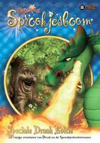 DVD Efteling Sprookjesboom - Speciale Draak Editie, Cd's en Dvd's, Dvd's | Kinderen en Jeugd, Avontuur, Alle leeftijden, Ophalen of Verzenden