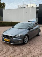 Volvo V40 2.0 D4 190PK 2014 Grijs, Auto's, Particulier, 30 km/l, 1500 kg, Te koop