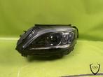 mercedes c klasse links koplamp a2059061706 multibeam, Auto-onderdelen, Ophalen of Verzenden, Gebruikt, Mercedes-Benz