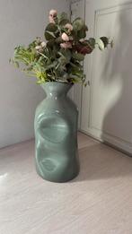 Luimes & luimes vazen, Ophalen of Verzenden, Zo goed als nieuw, Minder dan 50 cm