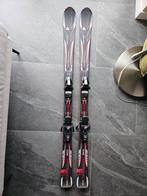 Ski's 155cm Fischer Progressor 800 met Bindingen, Ophalen, 140 tot 160 cm, Skiën, Ski's