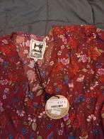 Nieuw ibiza jurk Jaase, Kleding | Dames, Jurken, Ophalen of Verzenden, Nieuw, Maat 38/40 (M), Onder de knie