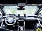 Peugeot 2008 1.2 PureTech GT | Navi | 180gr cam | Automaat, Auto's, Stof, Gebruikt, Euro 6, 1199 cc