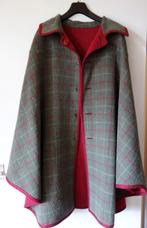cape voor de winter, Overige kleuren, Maat 42/44 (L), Ophalen of Verzenden, Onbekend