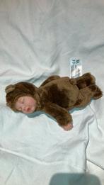 Anne geddes beer, Kinderen en Baby's, Speelgoed | Knuffels en Pluche, Ophalen of Verzenden, Zo goed als nieuw, Beer