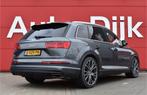 Audi Q7 3.0 TDI ultra quattro Pro Line S LED-Matrix | Virtua, Automaat, Gebruikt, Met garantie (alle), Bedrijf