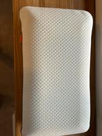 Emma hoofdkussen, Eenpersoons, Wit, Ophalen of Verzenden, Zo goed als nieuw