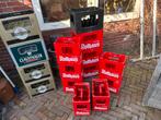 Bierkratten, diverse merken, Ophalen, Overige merken