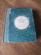 Georgia Routsis Savas - Het Orakelboek, Gelezen, Achtergrond en Informatie, Ophalen of Verzenden, Georgia Routsis Savas