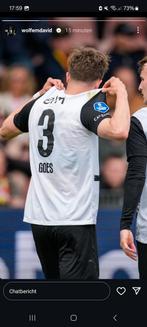 Opzoek! Naar matchworn shirt van AZ Alkmaar!, Tickets en Kaartjes, Seizoenskaart, Eén persoon