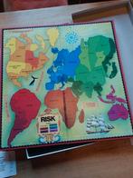 RISK. Witte doos (Parker), Ophalen of Verzenden