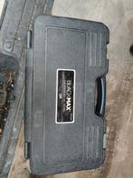 Blackmax Pijpenbuiger Set, Ophalen of Verzenden, Gebruikt