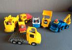 Lego Duplo autootjes, Kinderen en Baby's, Speelgoed | Duplo en Lego, Ophalen, Zo goed als nieuw, Duplo