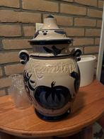 rumtopf, Antiek en Kunst, Ophalen