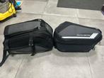 Te koop motor koffers voor yamaha MT 09, Ophalen of Verzenden, Gebruikt