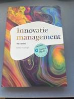 Innovatie Management - Eelko Huizingh, Boeken, Ophalen of Verzenden, Zo goed als nieuw, Management