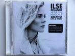 Ilse Delange - CD After The Hurricane (Greatest Hits), 2000 tot heden, Ophalen of Verzenden, Zo goed als nieuw