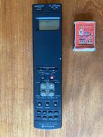 Oude Hitachi VT-M640E(CT) afstandsbediening videorecorder, Audio, Tv en Foto, Gebruikt, Vhs, Ophalen of Verzenden, Origineel