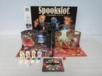 Gezelschapsspel Spookslot (MB, 1985), Hobby en Vrije tijd, Gezelschapsspellen | Bordspellen, Ophalen of Verzenden, Gebruikt, MB