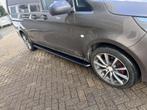 Mercedes-Benz Vito W639 W447 Sidebars met RVS trede Zwart ge, Niet ingevuld, Niet ingevuld, Niet ingevuld