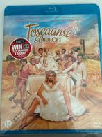 Toscaanse Bruiloft - Blu-ray, Ophalen of Verzenden, Zo goed als nieuw, Humor en Cabaret