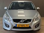 Volvo C30 2.0 R-Edition CRUISE / AIRCO / LEER, Auto's, Volvo, Gebruikt, Zwart, 4 stoelen, Bedrijf