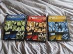 Spijjerhoek seizoen 1.2 en 3, Cd's en Dvd's, Dvd's | Tv en Series, Ophalen of Verzenden, Gebruikt