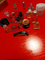 16. Miniatuur parfums, Verzamelen, Parfumverzamelingen, Ophalen of Verzenden, Zo goed als nieuw, Miniatuur