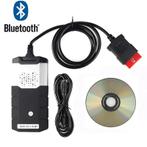 Delphi DS150E Diagnose scanner incl. bluetooth software 2024, Ophalen of Verzenden, Nieuw