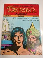Tarzan Album Classics, Boeken, Stripboeken, Edgar Rice Burroughs, Gelezen, Ophalen of Verzenden, Eén stripboek