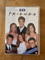 Dvd box Friends seizoen 10, Cd's en Dvd's, Dvd's | Tv en Series, Alle leeftijden, Ophalen of Verzenden, Zo goed als nieuw, Komedie
