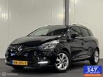 Renault Clio Estate 0.9 TCe Limited, Auto's, Voorwielaandrijving, 898 cc, 1063 kg, Euro 6