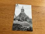 C1251) Zaandijk gereformeerde kerk uitgave Tanger, Verzamelen, Ansichtkaarten | Nederland, Ophalen of Verzenden