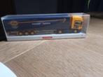 Wiking. ASG. 1:87, Verzenden, Nieuw, Bus of Vrachtwagen, Wiking