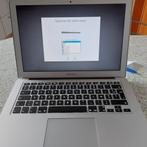 Macbook air 13-inch, Computers en Software, Laptop-opladers, Ophalen of Verzenden, Apple, Zo goed als nieuw
