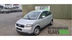 Motorkap van een Audi A2, Auto-onderdelen, Gebruikt, Motorkap, 12 maanden garantie, Audi